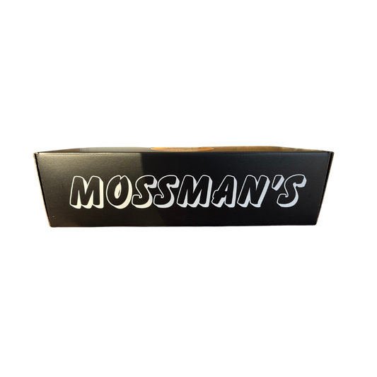 The BossMoss Signature MossBox