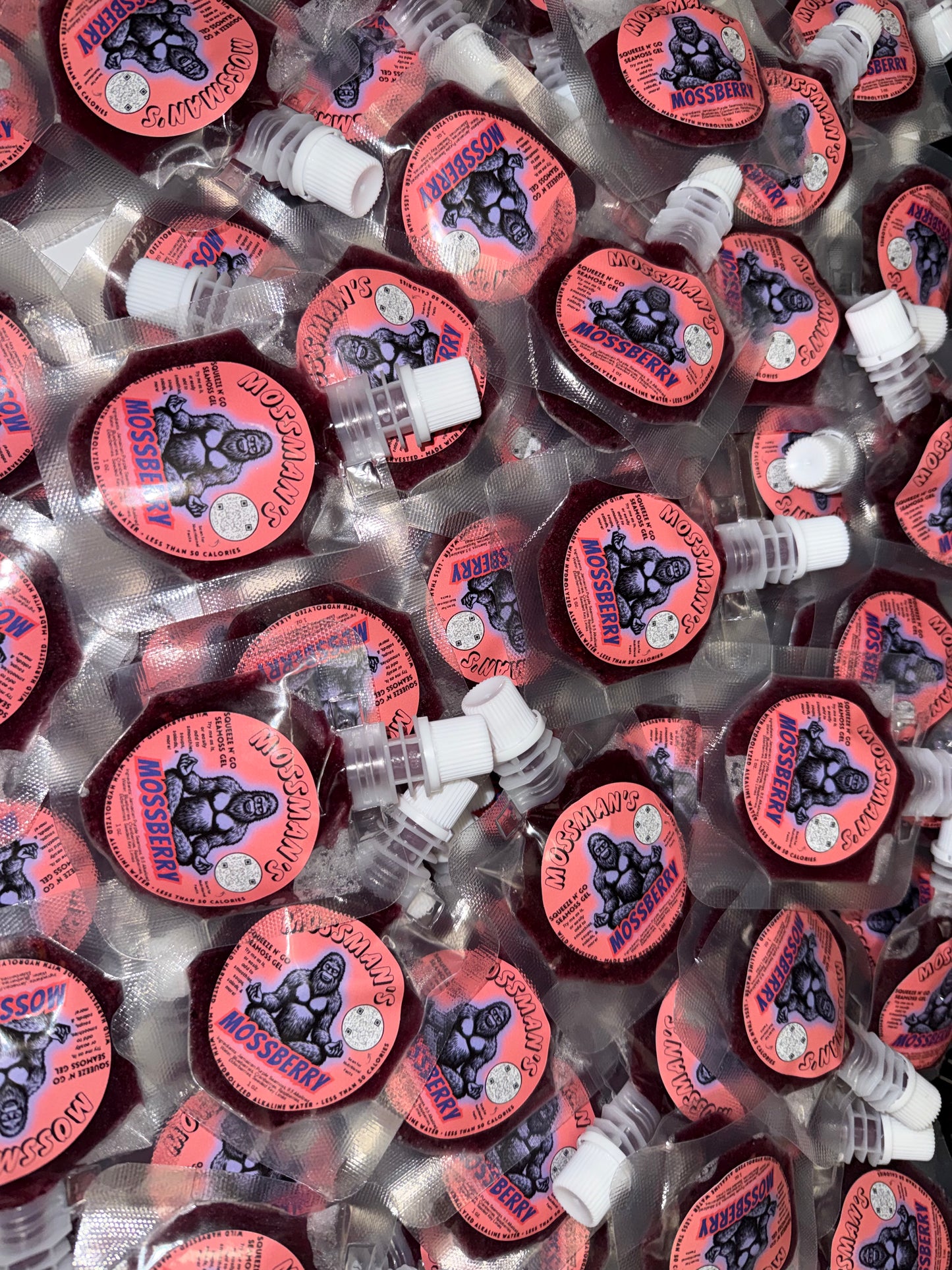 The MossBerry Mossbox