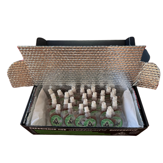 The Plain Jane MossBox