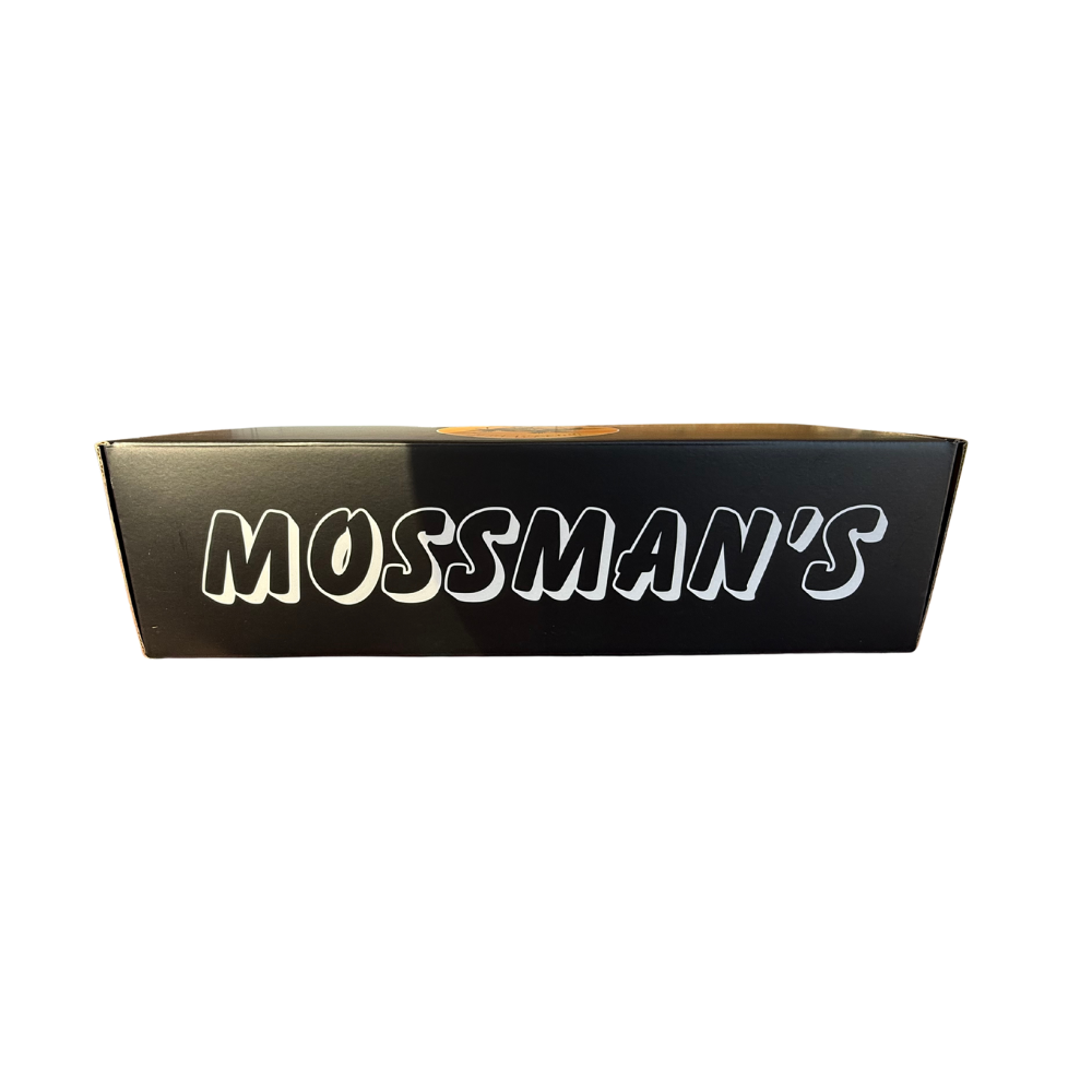 The BossMoss Signature MossBox