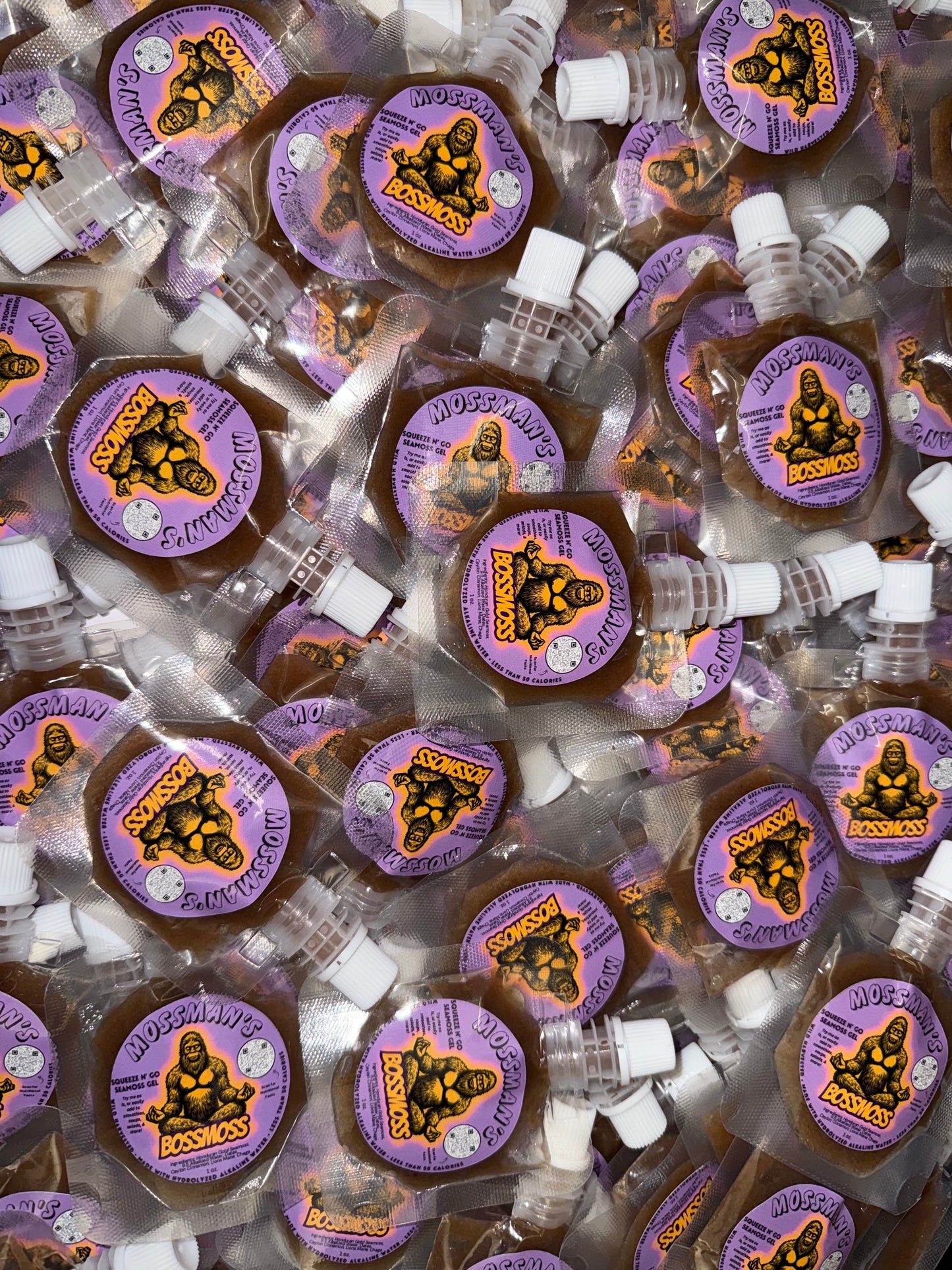 The BossMoss Signature MossBox