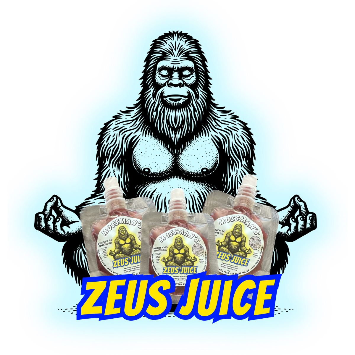 Premium Fitness Supplements