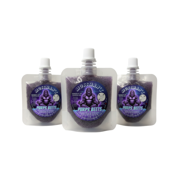 The Purps Beets Mossbox